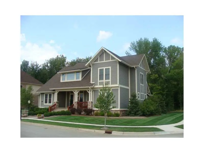 13363 Abercorn St, Carmel, IN 46032