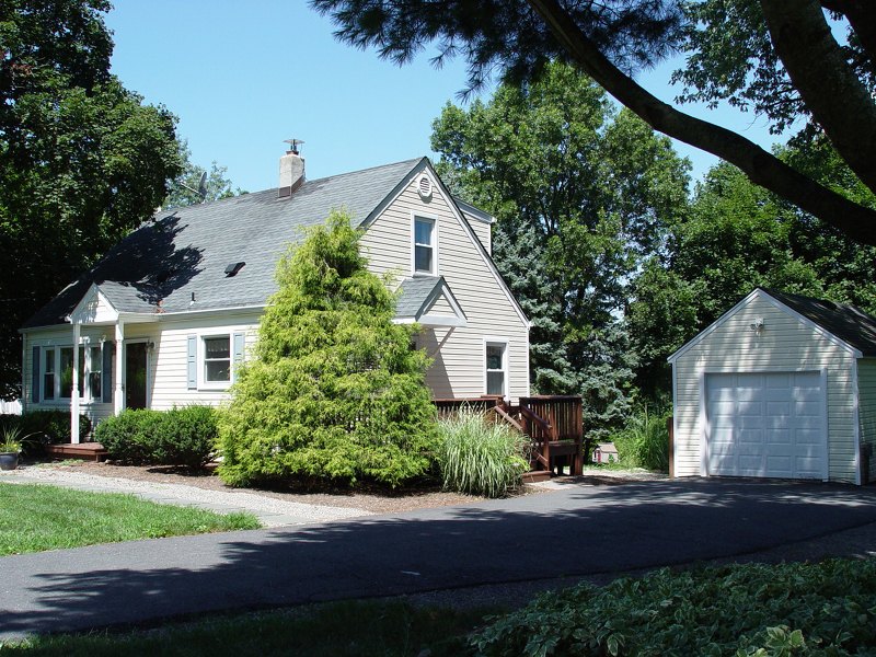 529 Old York Rd, Flemington, NJ 08822