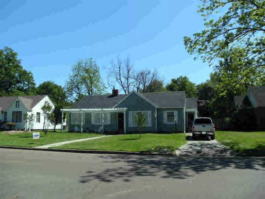 630 Catalpa St, Clarksdale, MS 38614