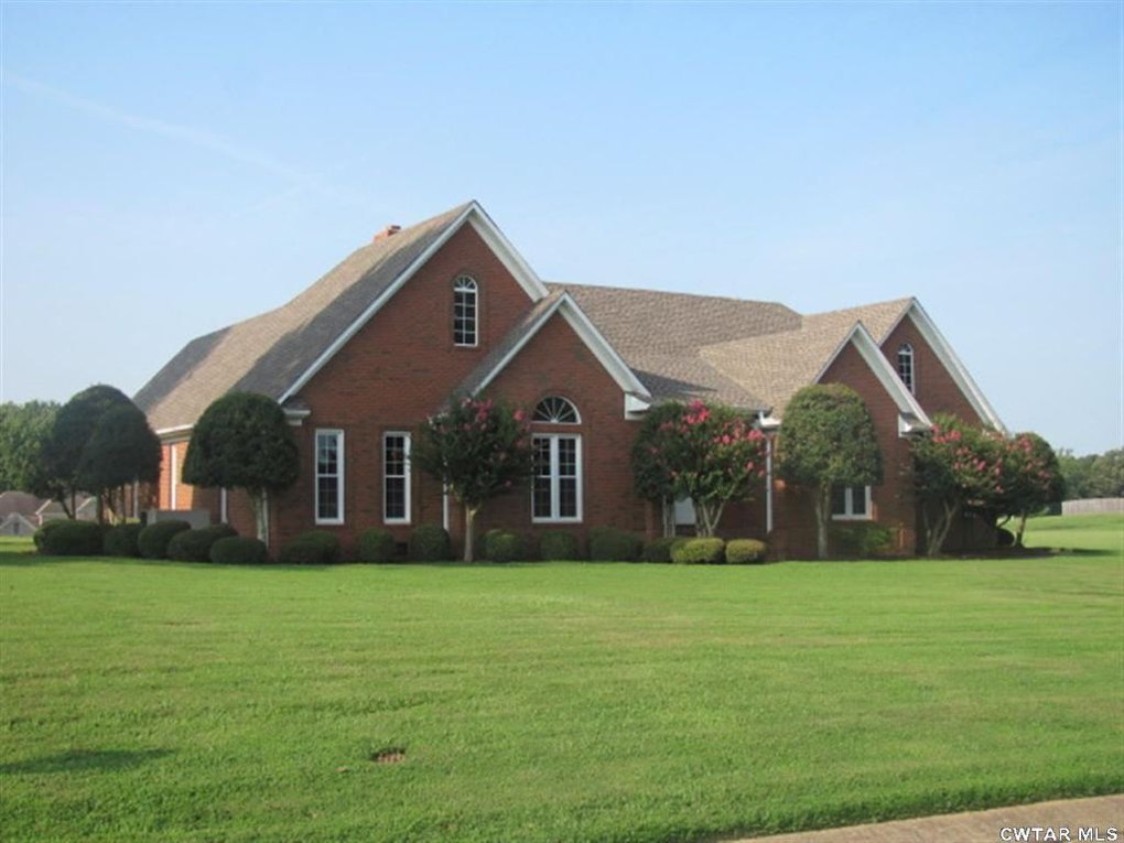 79 Country Lake Cir, Brownsville, TN 38012