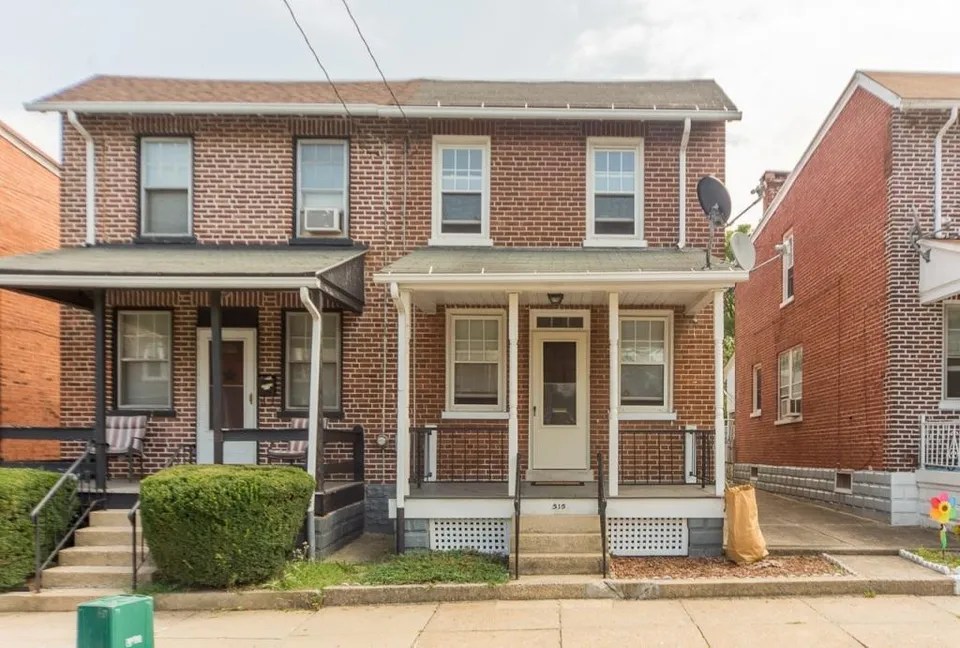 515 Ruby St, Lancaster, PA 17603