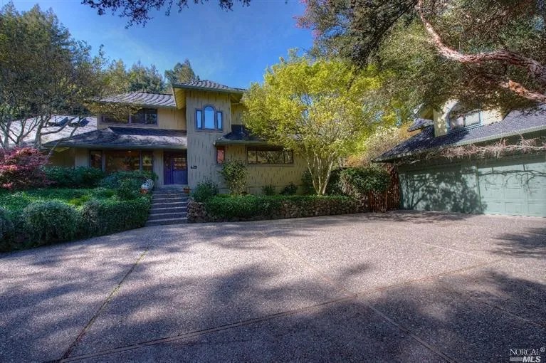 36 Camino Margarita Dr, Nicasio, CA 94946