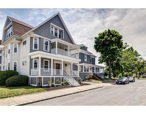 67 Thornton Park 2, Winthrop, MA 02152