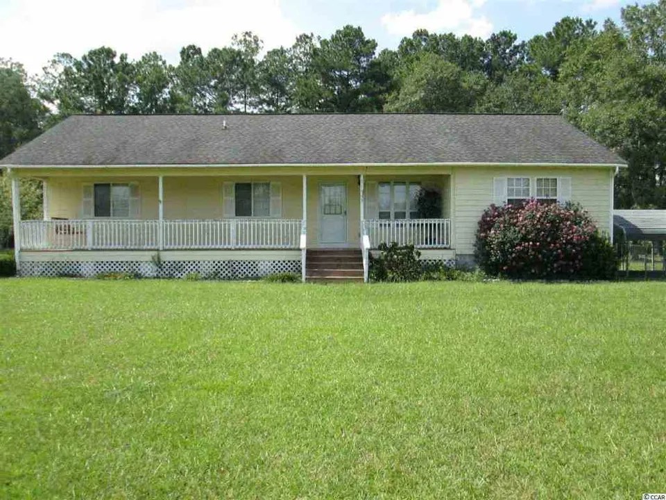 3155 Kent Rd, Andrews, SC 29510