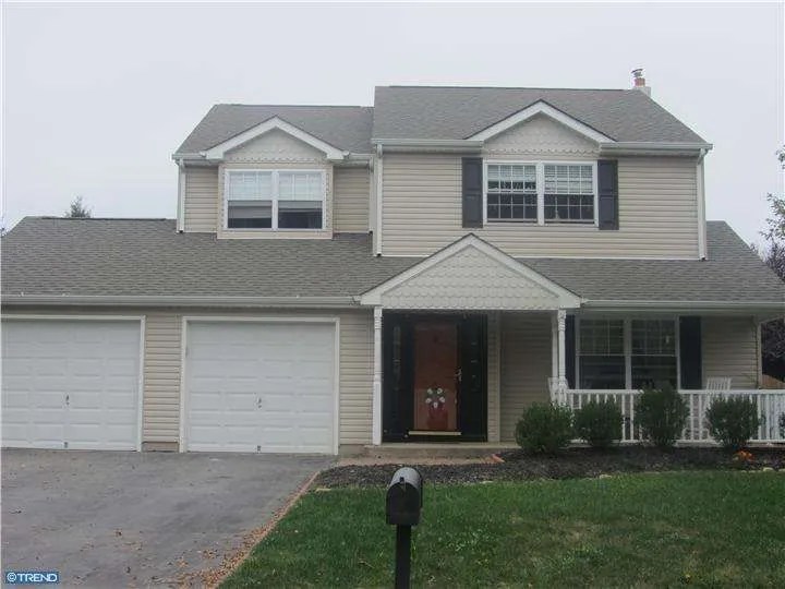 468 Stanford Rd, Fairless Hills, PA 19030