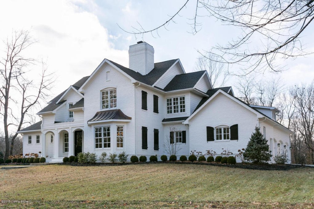 1104 Bellewood Rd, Anchorage, KY 40223