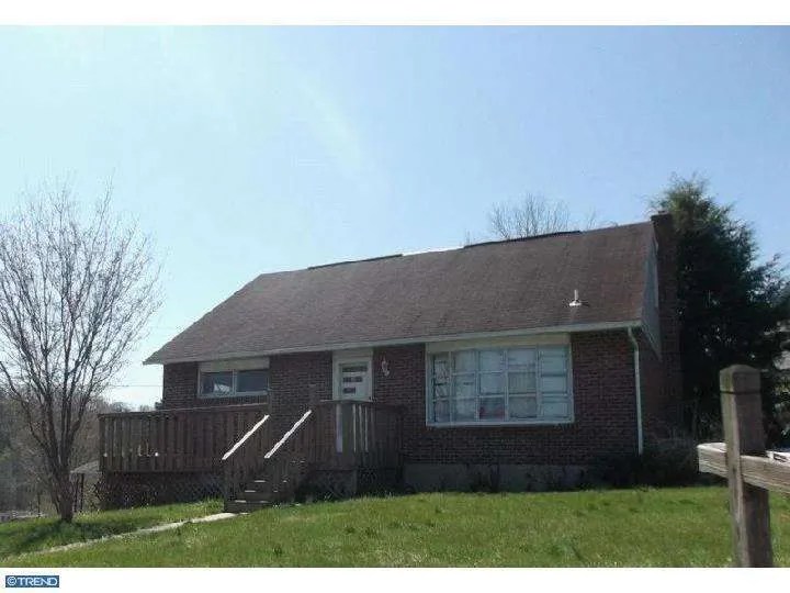 1300 Commonwealth Blvd, Reading, PA 19607