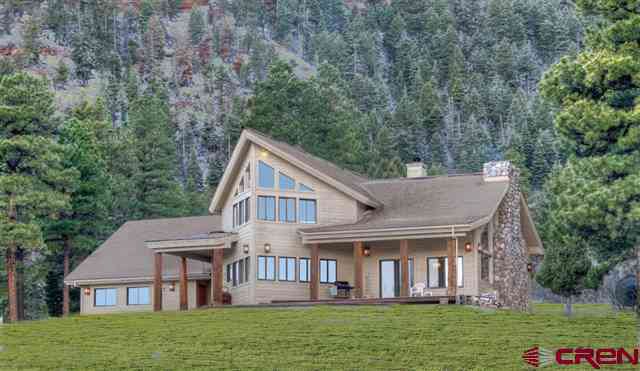 9257 Falls Creek Main, Durango, CO 81301