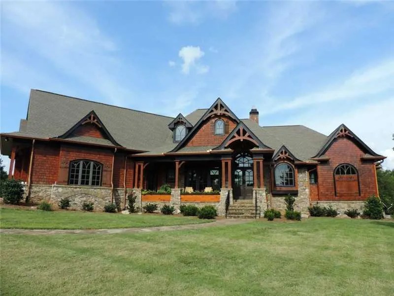 115 Crowe Rd, Alpharetta, GA 30004