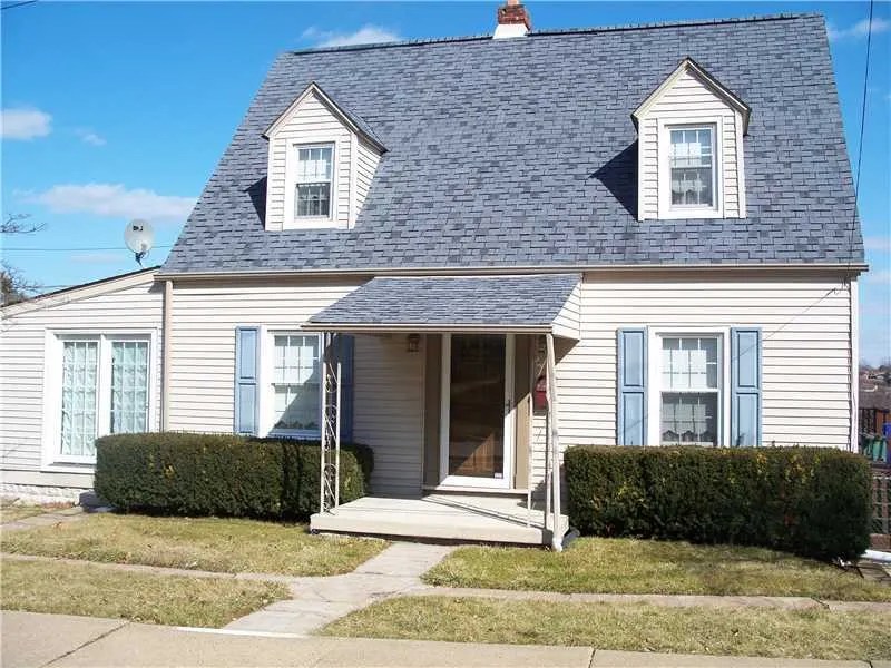 1436 Rostraver St, Monessen, PA 15062