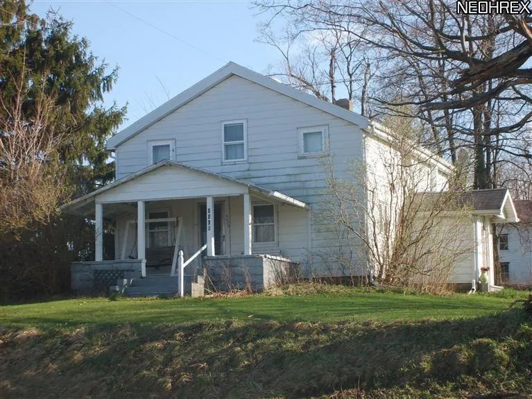 4489 US Route 322, Williamsfield, OH 44093