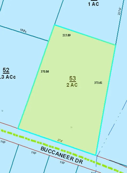 428 Buccaneer Dr, Hattiesburg, MS 39402