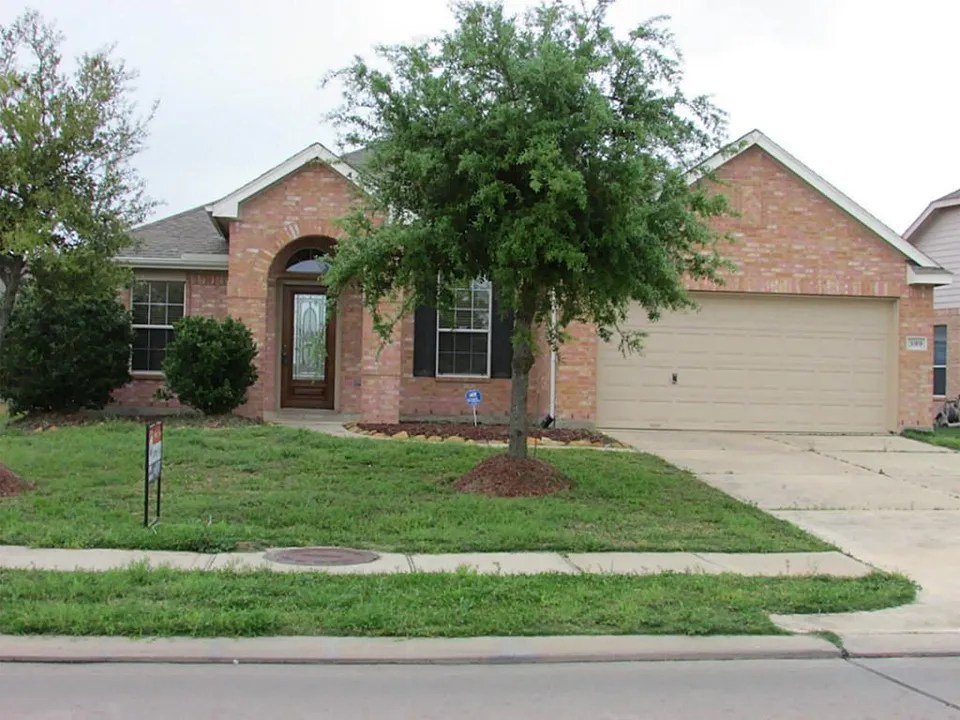 3319 Raintree Village Dr, Katy, TX 77449