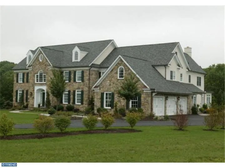 Hollow Rd Lot 2, Worcester, PA 19426