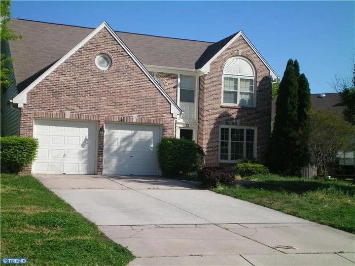 13 Farmhouse Ln, Voorhees, NJ 08043