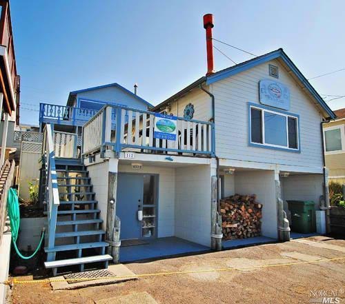 112 Cypress Ave, Dillon Beach, CA 94929