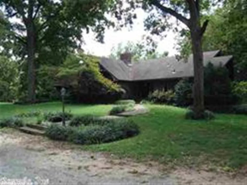 3204 Sheppard Island Rd, Altheimer, AR 72004