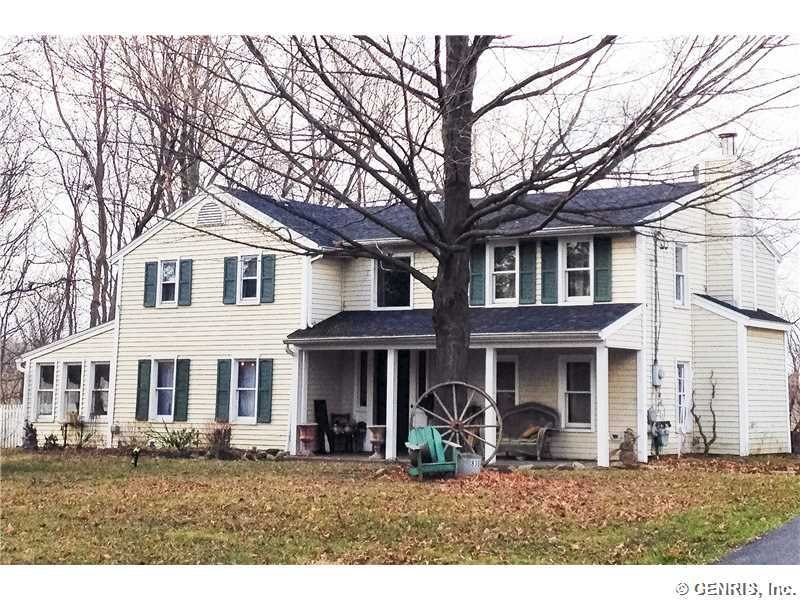 831 Turk Hill Rd, Fairport, NY 14450