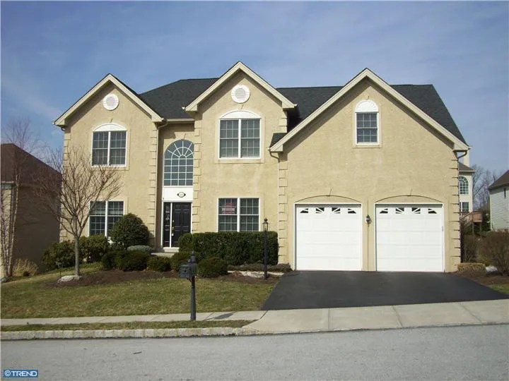 219 Rivercrest Dr, Phoenixville, PA 19460