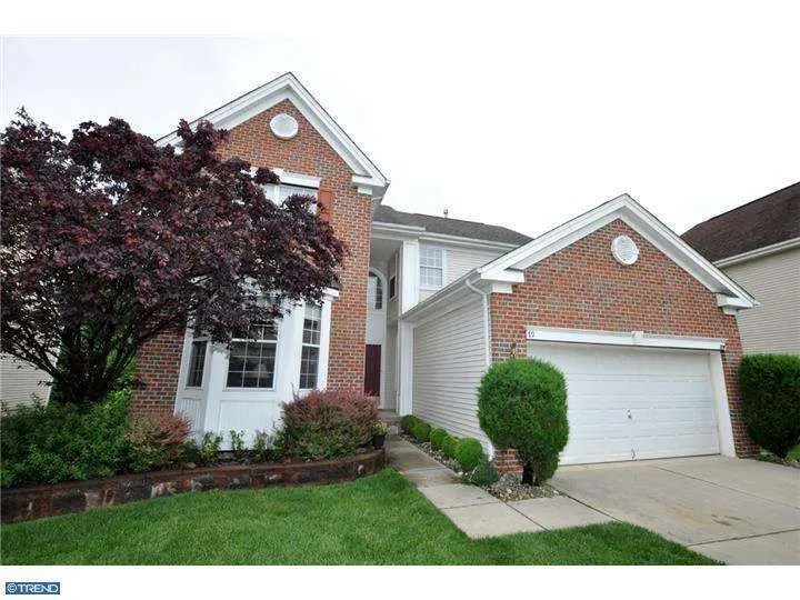 79 Stoneham Dr, Delran, NJ 08075