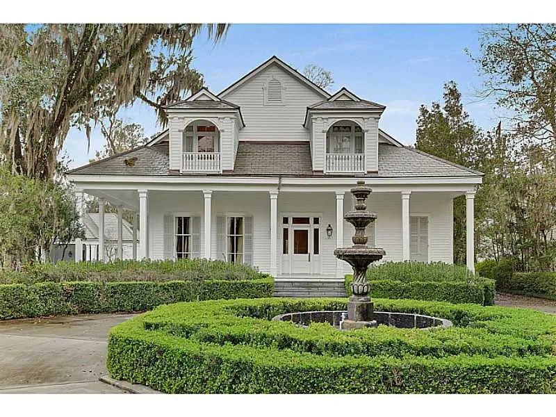 125 Lee Ln, Covington, LA 70433