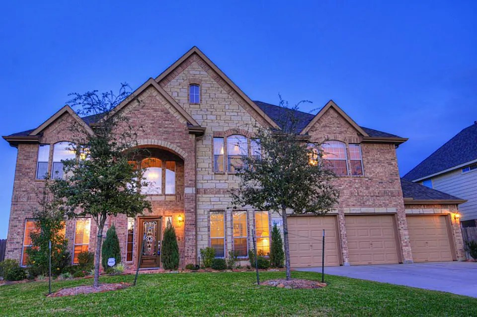 26007 Ashland Hollow Ln, Katy, TX 77494