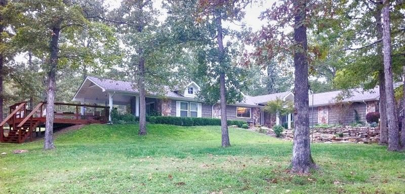 7851 Highway 201 S, Mountain Home, AR 72653