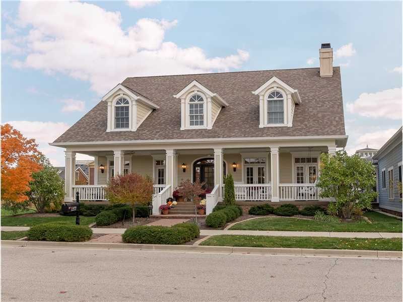 13055 Tradd St, Carmel, IN 46032