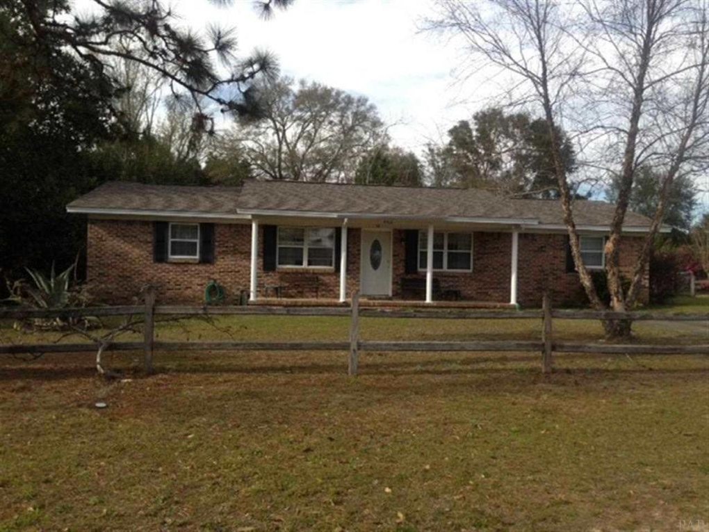 7210 Bruner St, Pensacola, FL 32526