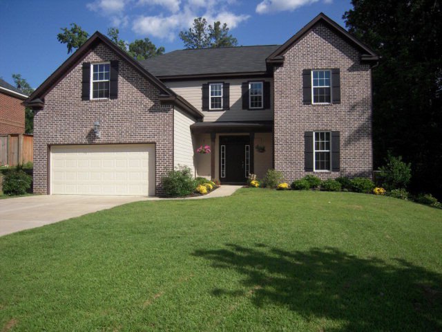 5028 Canterbury Farms Pkwy, Grovetown, GA 30813