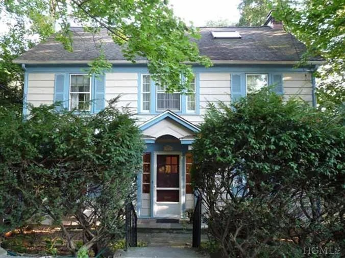 100 Villard Ave, Hastings on Hudson, NY 10706
