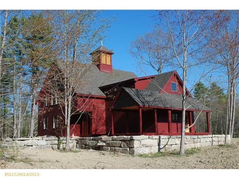 240 Jewitt Rd, Pittston, ME 04345