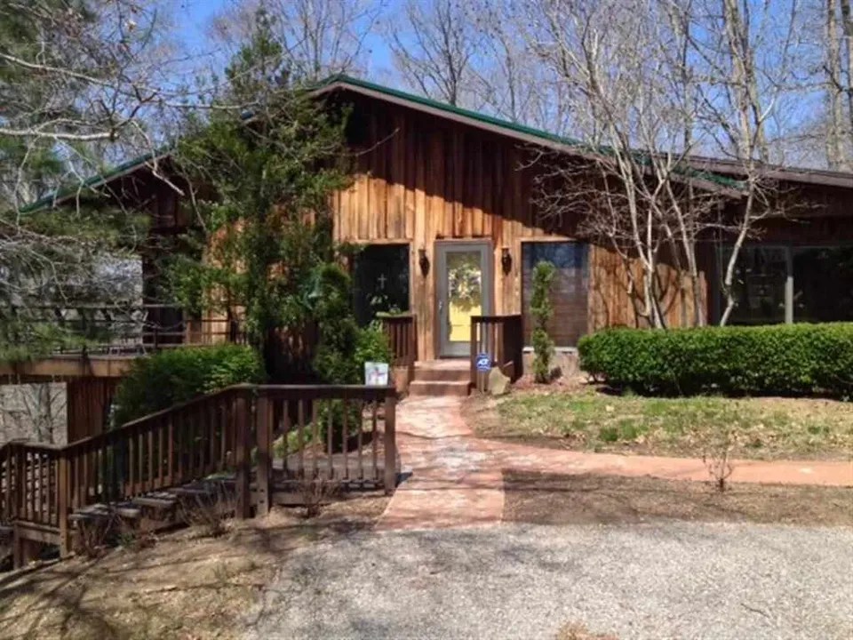 11416 Towler Ln, Ashland, KY 41102