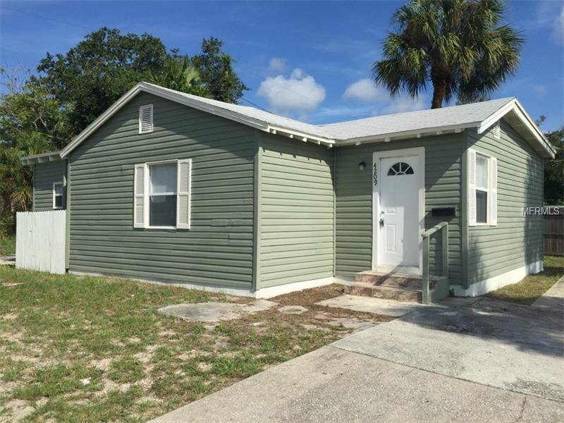 4209 20th Ave S, St Petersburg, FL 33711