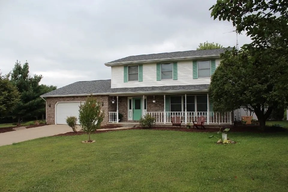 5505 Rives Junction Rd, Jackson, MI 49201