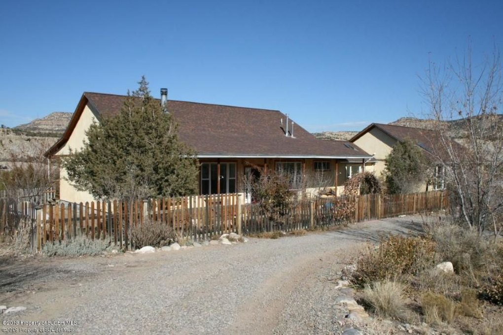 154 Road 2390, Aztec, NM 87410