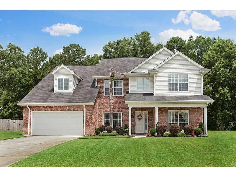 531 Jack Dr, Covington, LA 70433