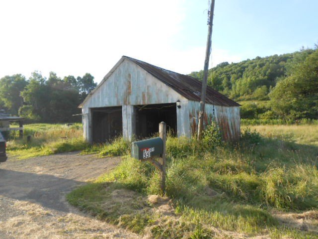 351 Windfall Rd, Eldred, PA 16731