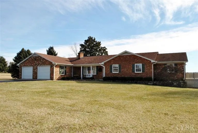 6975 Everett Rd, Forest, VA 24551