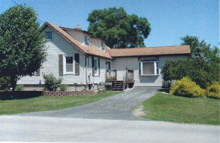 3420 Maple Ave, Castalia, OH 44824