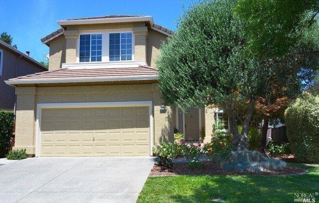2106 Camenson St, Napa, CA 94558