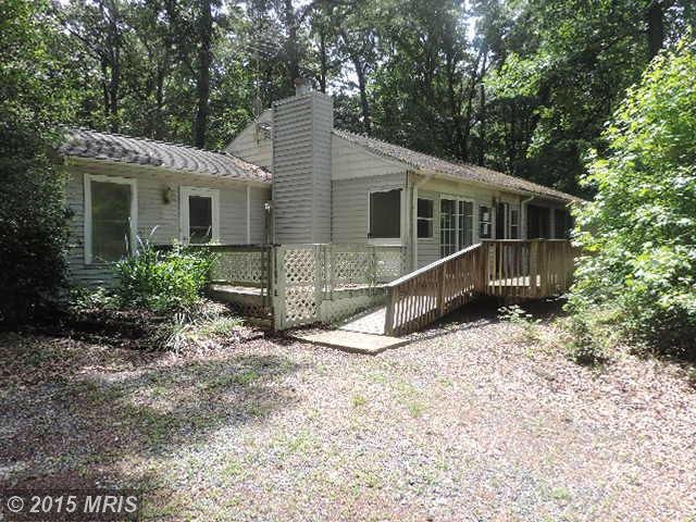 14655 Cherry Ln, Ridgely, MD 21660