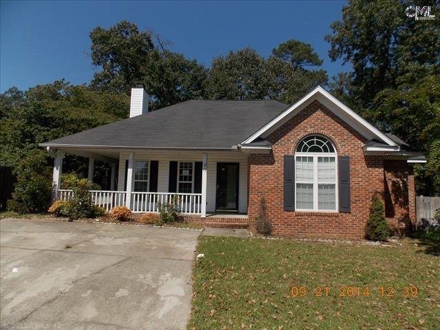 11 Rosepine Dr, Columbia, SC 29223