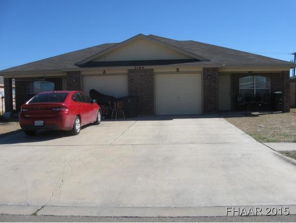 5104 Lauren Lea Dr, Killeen, TX 76549