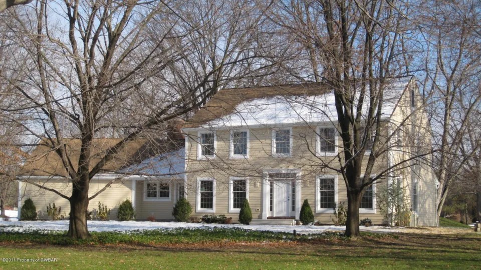 320 Bulford Rd, Shavertown, PA 18708