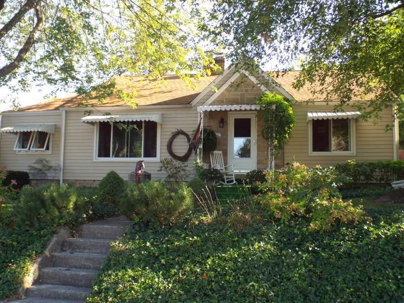 305 E Morse St, Markle, IN 46770