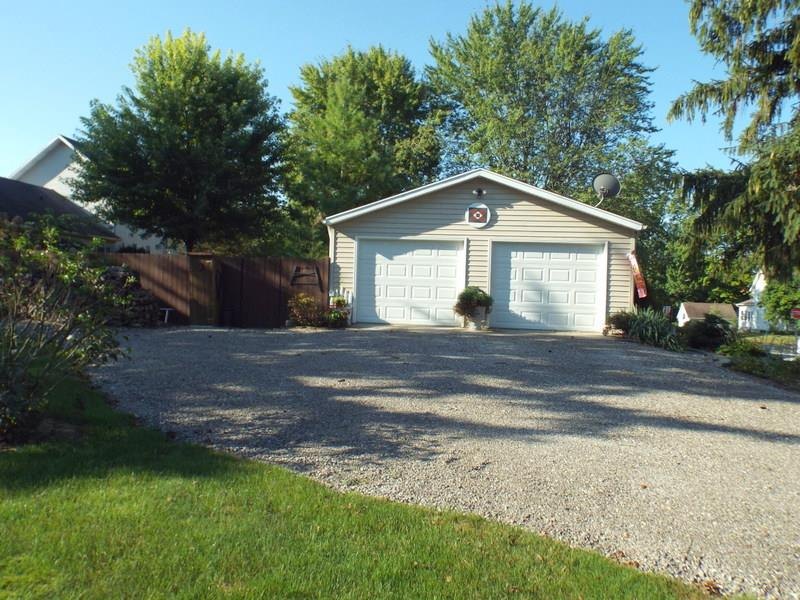 305 E Morse St, Markle, IN 46770