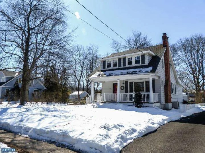 28 Mercer Ave, Doylestown, PA 18901