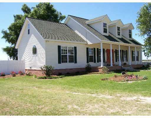 15326 Ga Highway 169, Claxton, GA 30417