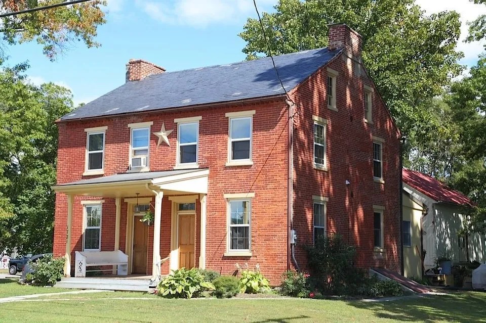 1721 Lampeter Rd, Lancaster, PA 17602